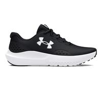 Under Armour Chaussures Grade School Surge 4 Junior – Noir/Blanc Taille 36.5