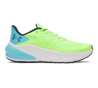 Under Armour Gs Turbulence 3 Running Shoes Vert EU 36 1/2 Garçon