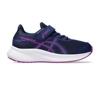 Chaussures De Running Enfants - ASICS Patriot 13 PS - Blue Expanse/Bold Magenta 27