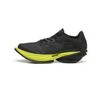 Chaussures de running Fast-R NITRO Elite 3 PUMA x ASTON MARTIN ARAMCO F1® TEAM Homme, Chaussures, Noir, 42 42
