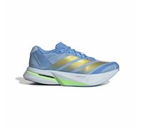 Adidas Chaussures de running Femme Adizero Boston 13 Bleu Taille 38 2/3