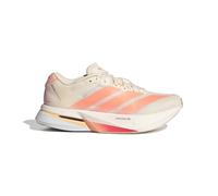 Adidas Adizero Boston 13 Running Shoes Beige EU 38 Femme