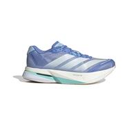 Chaussures de running femme adidas Adizero Boston 13 Bleu 40 2/3