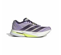 Adidas Adizero Boston 13 Running Shoes Violet EU 38 Femme