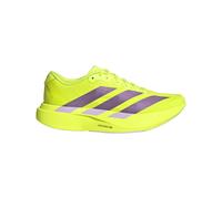 Chaussures de running femme adidas Adizero Evo Jaune 38
