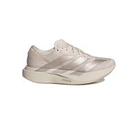 adidas - Adizero Evo SL - Chaussures running femme Wonder Quartz / Vapour Grey Met. / Wonder Taupe - 39.1/3
