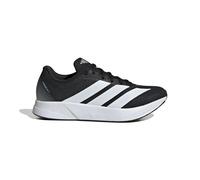 Adidas Chaussures de running Duramo RC2 Femme Core Black/Cloud White/Halo Silver 38 2/3 EU