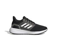 Chaussures de running femme adidas EQ19 Run - noir/blanc - 36 38
