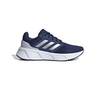 Chaussure de Course Femme ADIDAS Galaxy 6 W - Bleu - Scratch - Plat - Synthétique 36 2/3