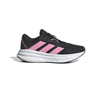 adidas Femme Galaxy 7 Running Shoes, Core Black/Bliss Pink/Carbon, 44 EU