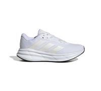 ADIDAS PERFORMANCE Chaussure de course 'Galaxy 7' beige / blanc, Taille 38