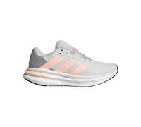 ADIDAS PERFORMANCE Chaussure de course 'GALAXY 7' gris / gris clair / pêche, Taille 37-37,5