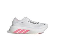 ADIDAS PERFORMANCE Chaussure de course 'Hyperboost' gris / blanc, Taille 41-41,5