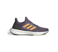 Adidas Pureboost 23 Running Shoes Violet EU 41 1/3 Femme