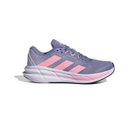 Adidas Chaussures de running femme Questar 3 Silver Violet/Pink Spark/Silver Dawn Taille 39 1/3