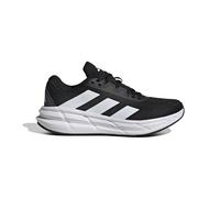 Adidas Chaussures de running Questar 3 Femme Core Black/Cloud White/Carbon – Taille 41 1/3 EU