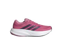 Adidas Response 2 Running Shoes Rose EU 40 2/3 Femme