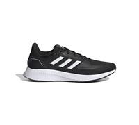 Adidas Womens Adidas Run Falcon 2.0 Road Running Shoes Noir/Blanc 4.5 (37.3) Female