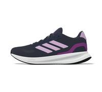 Adidas Runfalcon 5 Running Shoes Bleu EU 36 2/3 Femme