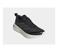 Adidas Runfalcon Femme - Baskets, Noir - Pointure 37 1/3 - Maille/synthétique Black 37 1/3