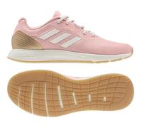 Chaussures de running femme adidas Sooraj - Rose/blanc craie/gris - Running - Adulte 36