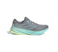 ADIDAS Supernova Rise 2 W - Femme - Gris - taille 41 1/3- modèle 2025