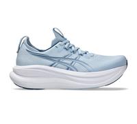 Chaussures de running femme Asics Gel-Nimbus 28 Gris 38