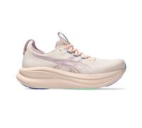 ASICS Chaussures de running Gel-Nimbus 28 sans stabilisateurs Femmes rose Taille 41,5