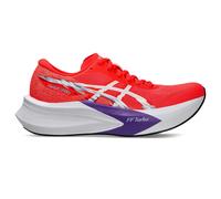 Chaussures de running femme Asics Magic Speed 4 Rouge 38