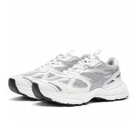 Chaussures de running femme Axel Arigato Marathon Runner - blanc/argent - 36 - Classics - Occasionnel 37