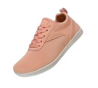 Chaussures de Running Femme Basket Legere High Top Men's Shoes Autumn Versatile Casual Sports Shoes Men's Anti Height Enhancing Youth Basketball Dad Fashion Marche Running Baskets (Rose Gold,41)