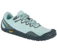 Merrell Vapor Glove 6 Trail Running Shoes Bleu EU 38 Femme