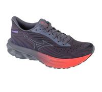 chaussures de running Femme - Bleu - Mizuno Wave Skyrise 6 38 1/2