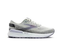 Brooks Ariel GTS 24 (Wide) Femme Mercury/Ebony/Sweet Lavender EU 37,5