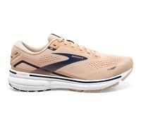 Chaussures de running femme Brooks Ghost 15 Beige 37,5