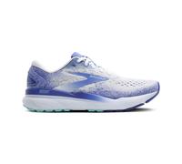 Brooks Chaussures de running Ghost 16 Femme sans stabilisateurs Blanc