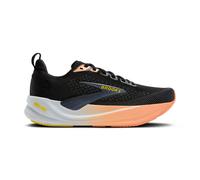 Chaussures Brooks Ghost Max 4 Noir Orange AW26 Femme, Taille 40 - EUR