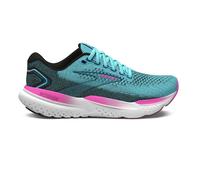 Brooks 1204081B497 Glycerin 21 Femme Moroccan Blue/Aqua/Pink EU 39