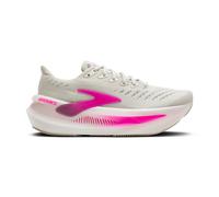 Brooks Chaussures de running Glycerin Max 2 Gris/argent Femme Taille 42,5