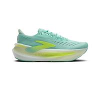 Brooks Sports Chaussures de course Glycerin Max 2 Femme Bleu sarcelle