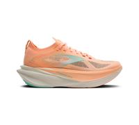 Chaussures Brooks Hyperion Max 3 Orange Blanc SS26 Femme