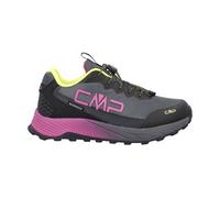 Cmp Phelyx Waterproof 3q65896 Hiking Shoes Gris EU 36 Femme