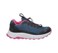 Cmp Phelyx Waterproof 3q65896 Hiking Shoes Bleu EU 38 Femme