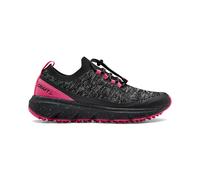 Chaussures de running femme Craft nordic fuseknit Noir 37,5