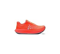Craft Pacer 2 Shock Running Shoes Orange EU 37 Femme