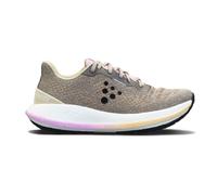 Chaussures de running femme Craft Pacer W marron 41.5