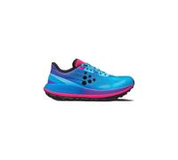 Craft - Xplor 2 - Chaussures trail femme Club Cobalt / True Purple - 38.75