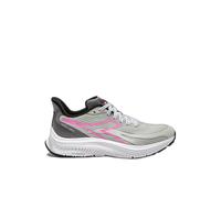 Chaussures de running femme Diadora Mythos Blushield 9 Vortice Argenté 40,5