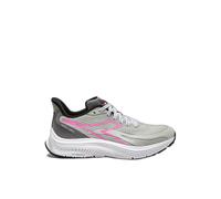 Chaussures de running femme Diadora Mythos Blushield 9 Vortice Argenté 40,5
