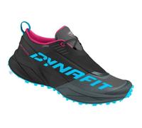 Chaussures de Running Femme - DYNAFIT Ultra 100 W GTX - Noir/Flamingo - Trail Running - Drop 6mm 36